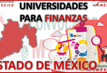 10 Universidades para estudiar Finanzas en el Estado de México