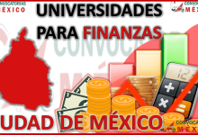 10 Universidades para estudiar Finanzas en la Ciudad de México