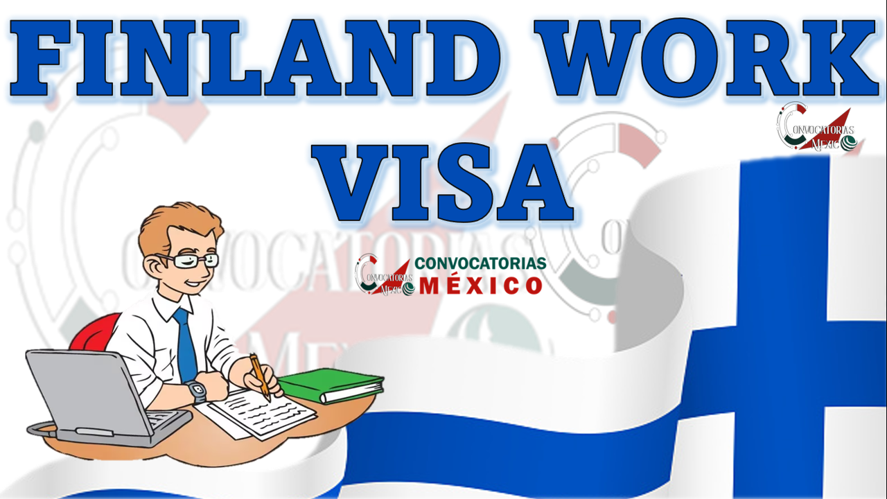 Finland Work Visa