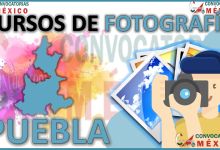 Los 12 Mejores Cursos de Fotografía en Puebla