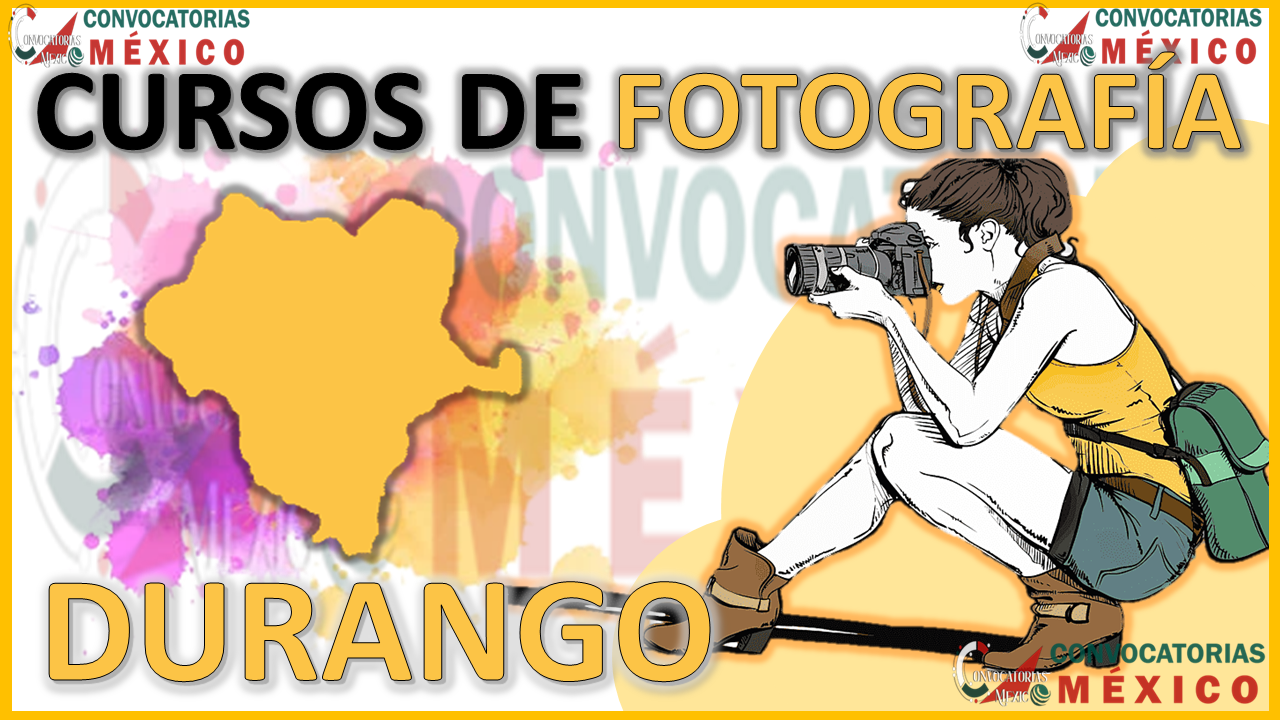 Los 12 Mejores Cursos de Fotografía en Durango