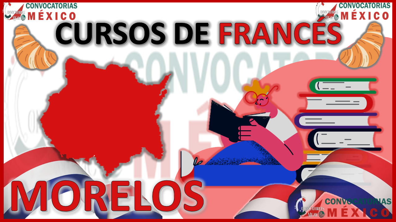 12 Cursos de francés en Morelos