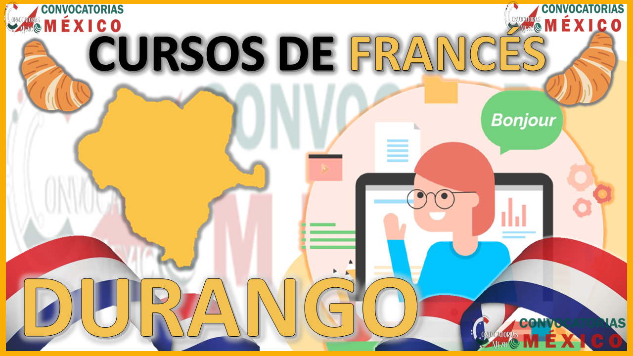 12 Cursos de francés en Durango