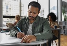 UdeG aplica el examen de admisión con casi un 100% de participación