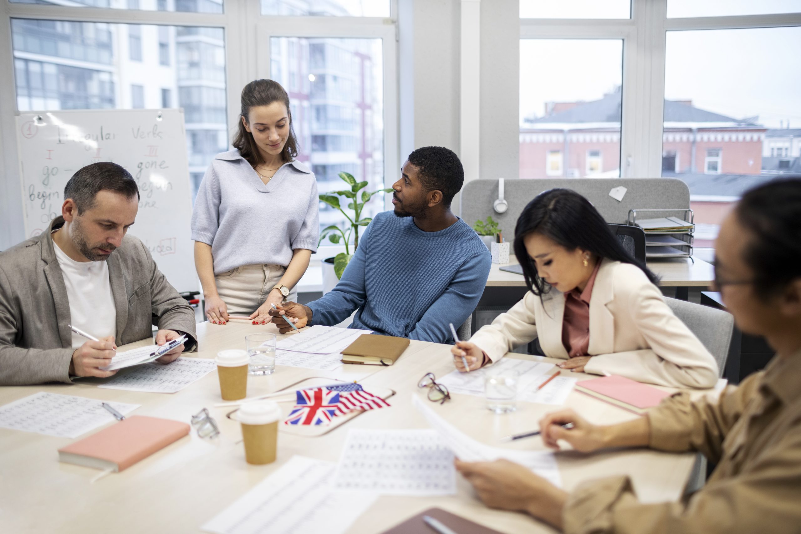 3 instituciones lanzan cursos gratuitos de inglés 11 3 instituciones lanzan cursos gratuitos de inglés