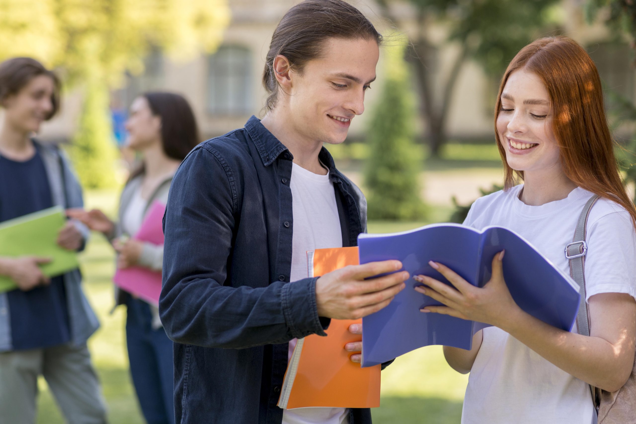 La USEP lanza su convocatoria de admisión para el ciclo escolar de agosto 2025