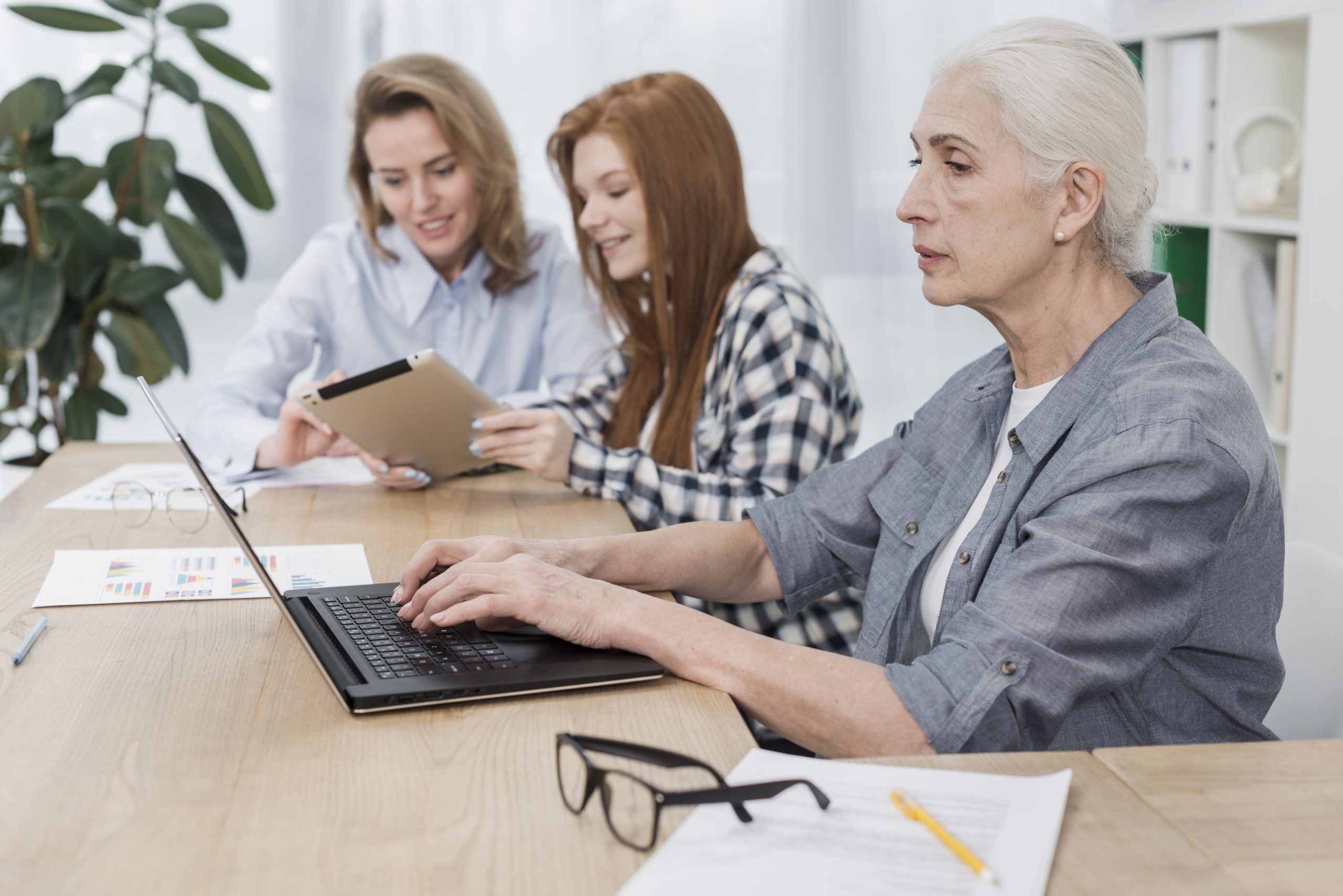 FPA ha lanza nuevos curso de formación para Adultos