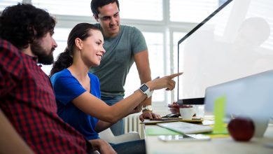 isEazy y HowNow lanzan cursos de formación en soft skills