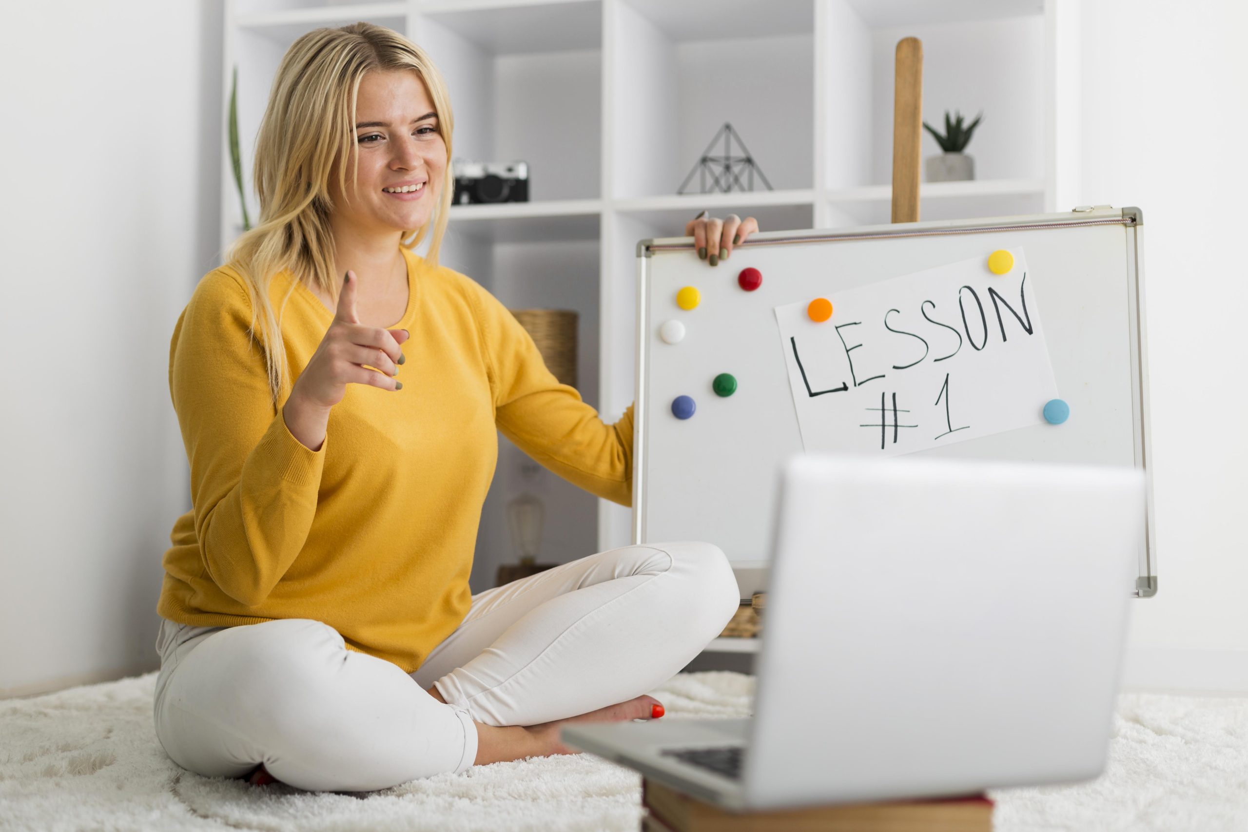 Harvard abre más de 100 cursos online con edX