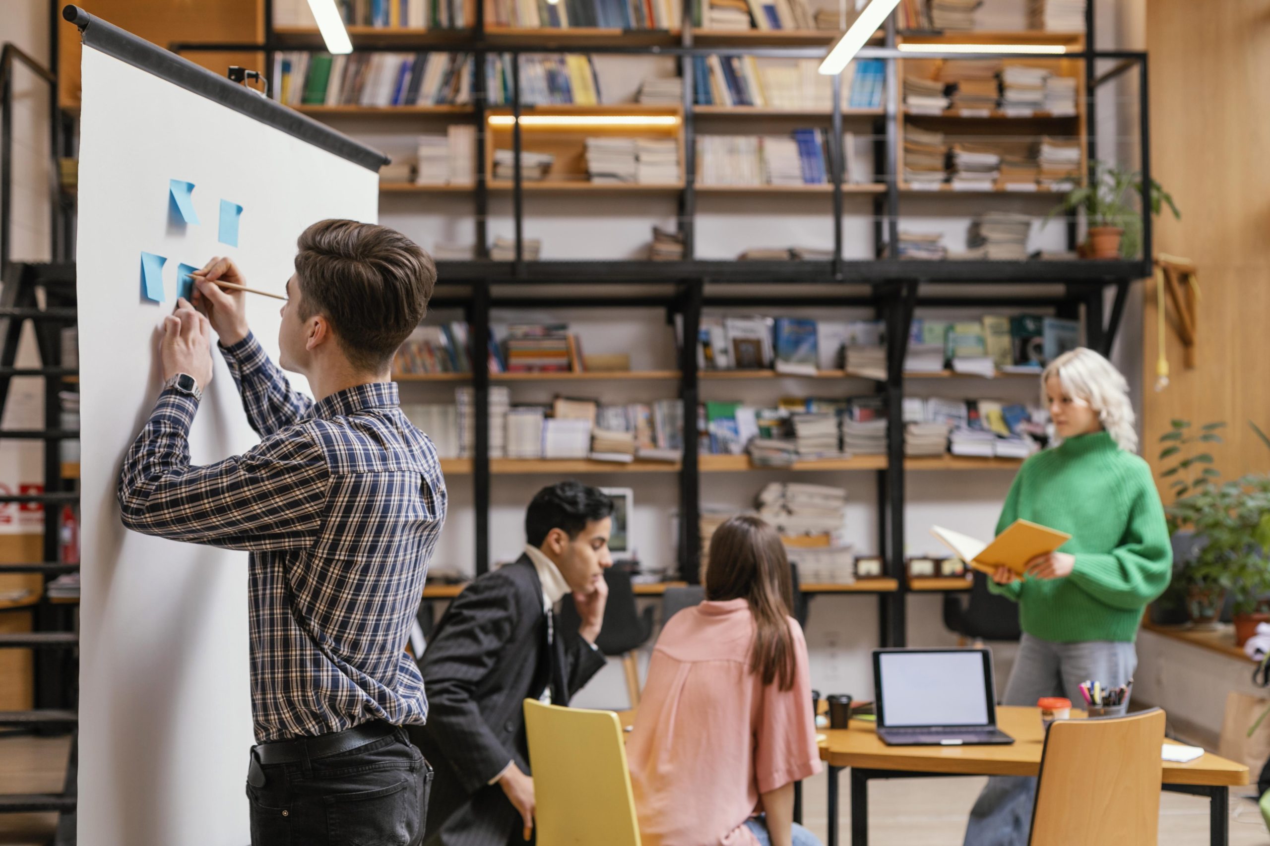 En Córdoba lanzan cursos totalmente gratuitos sobre emprendimientos 11 En Córdoba lanzan cursos totalmente gratuitos sobre emprendimientos
