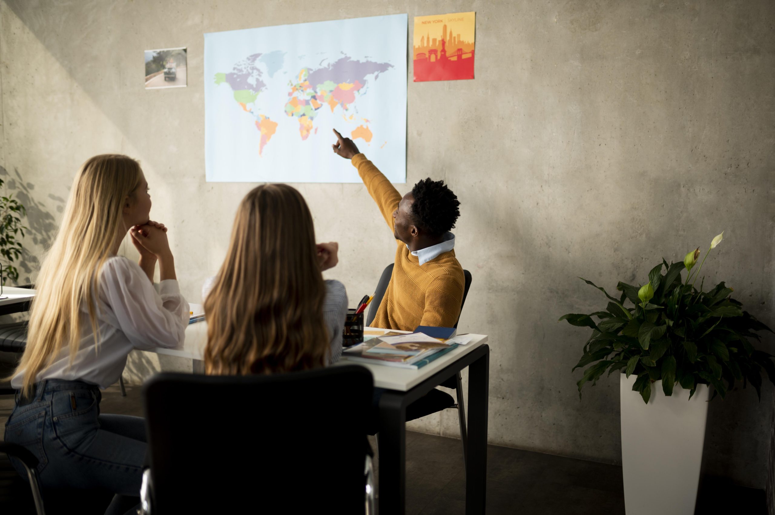La Salle lanza 32 cursos con certificados internacionales 11 La Salle lanza 32 cursos con certificados internacionales