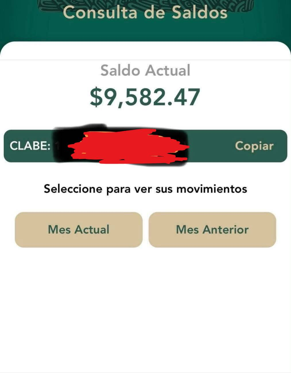 Jóvenes Construyendo el Futuro: comienzan a reflejarse depósitos del apoyo mensual en cuentas del Banco del Bienestar