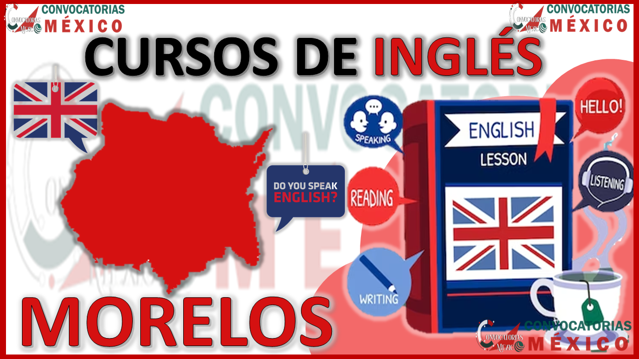 Los 10 Mejores Cursos de Inglés en Morelos