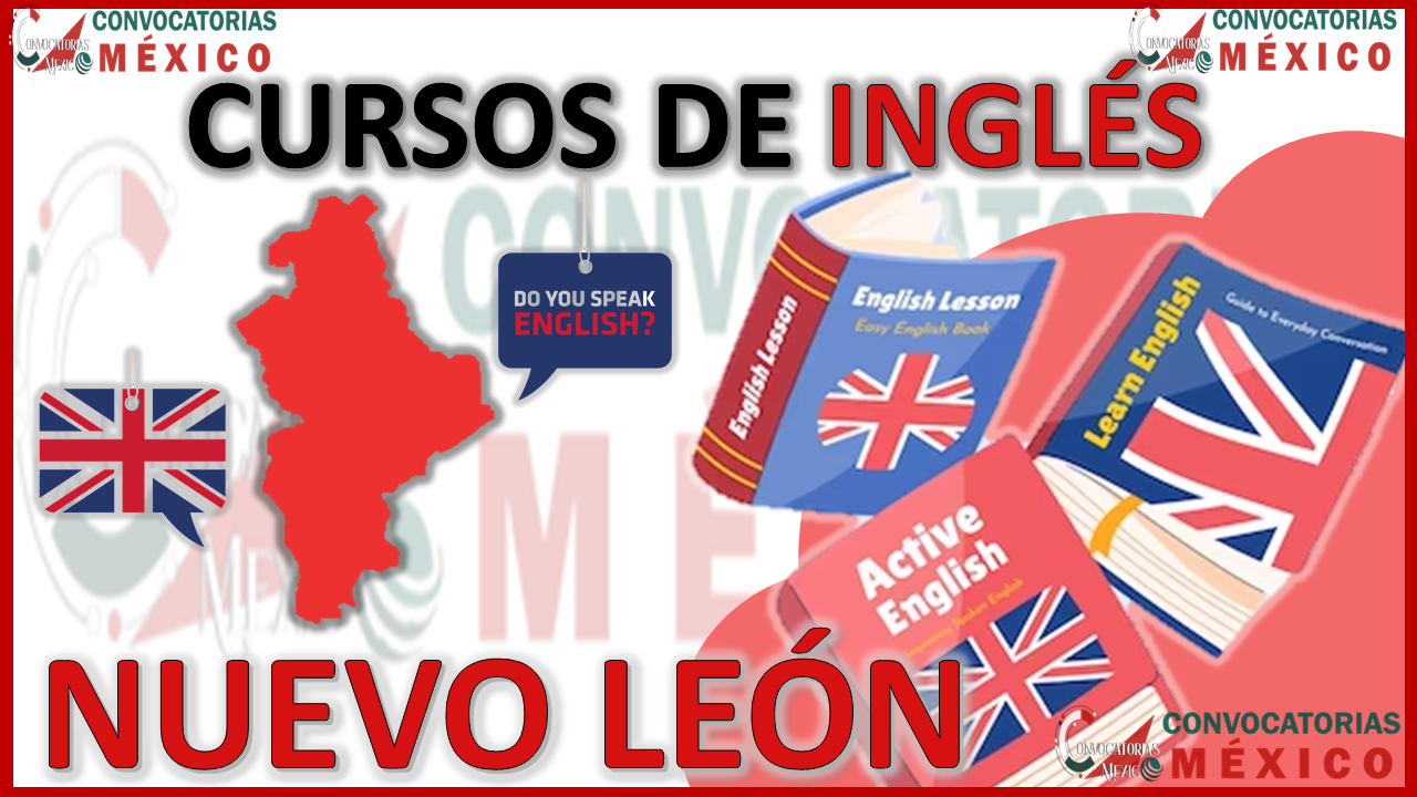 Los 10 Mejores Cursos de Inglés en Nuevo LeónLos 10 Mejores Cursos de Inglés en Nuevo León
