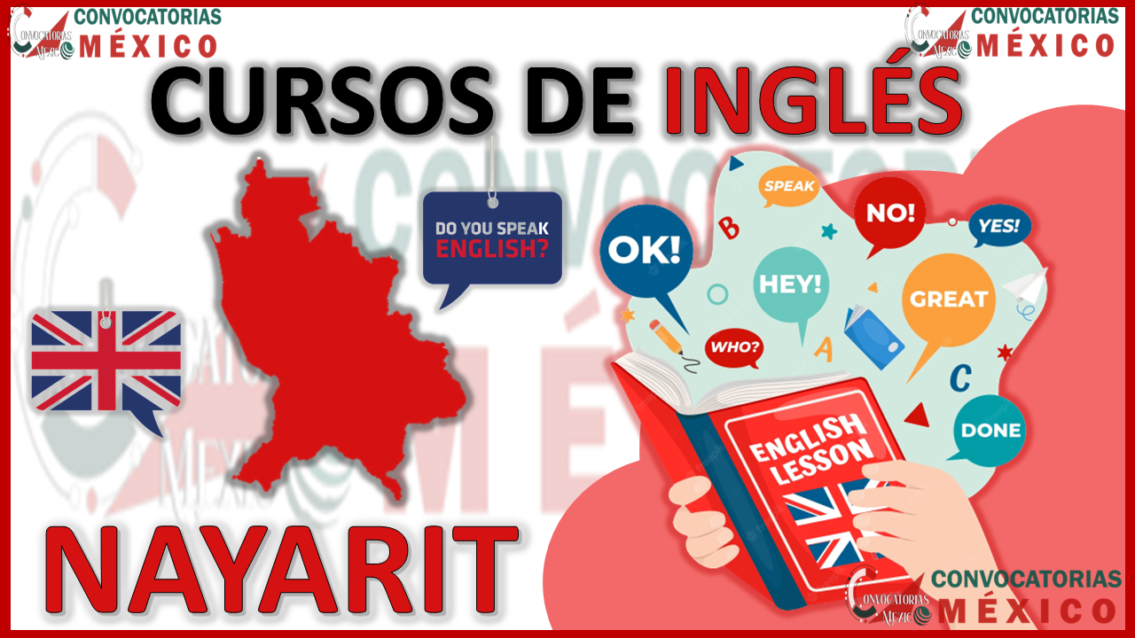 Los 10 Mejores Cursos de Inglés en Nayarit
