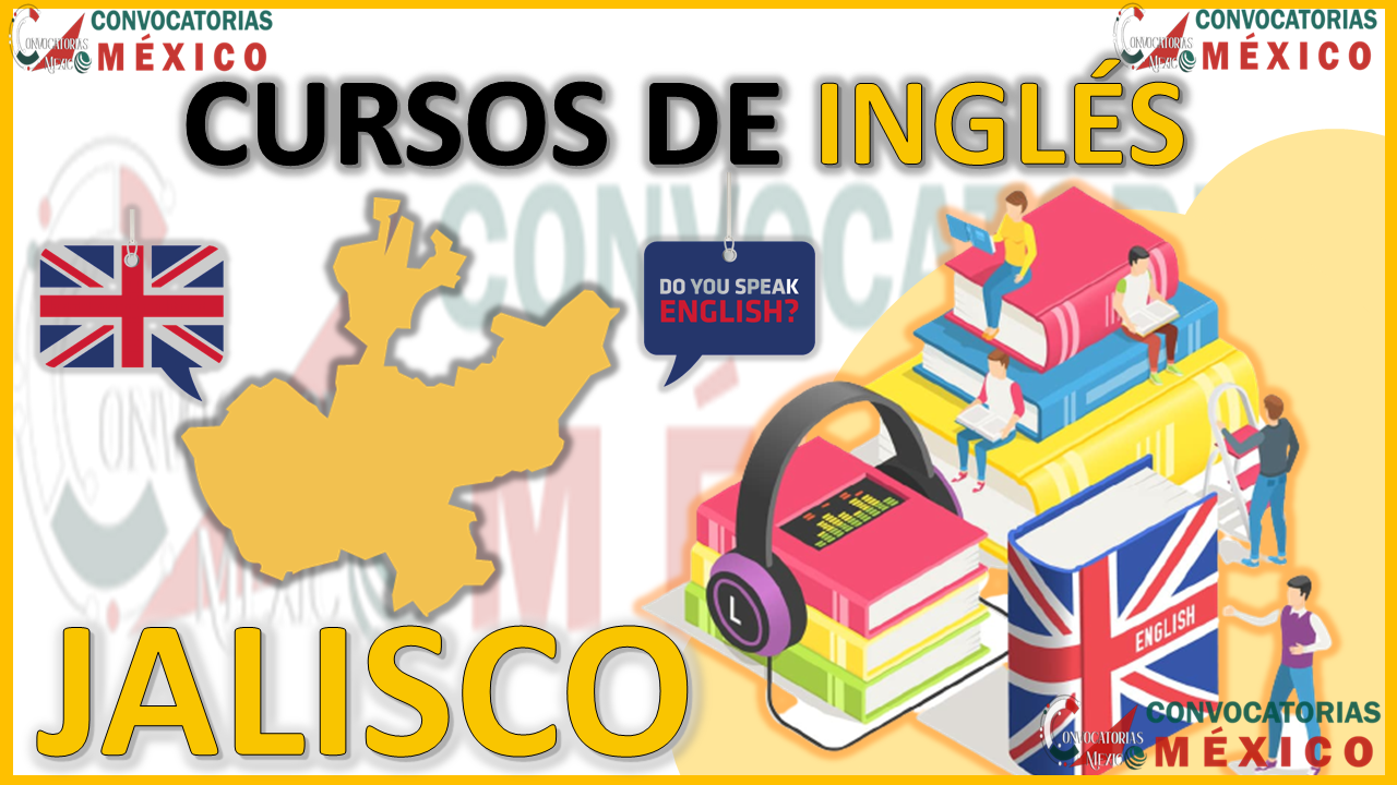 Los 10 Mejores Cursos de Inglés en Jalisco