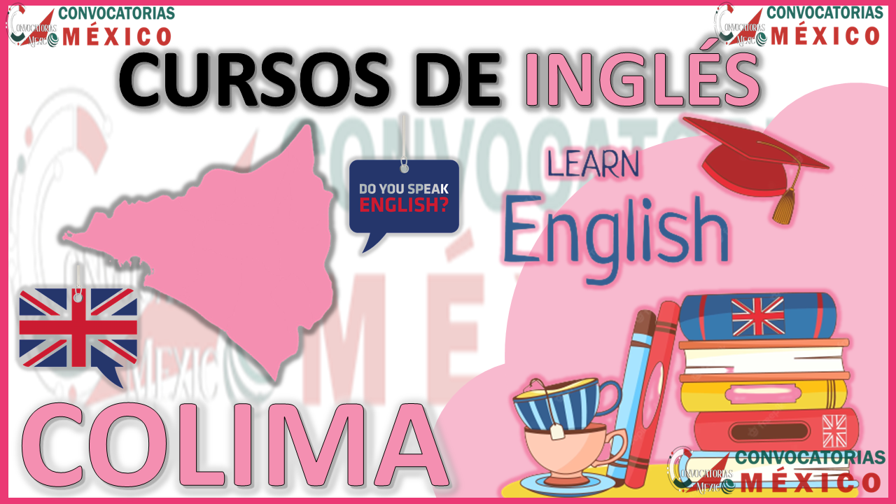 Los 10 Mejores Cursos de Inglés en Colima