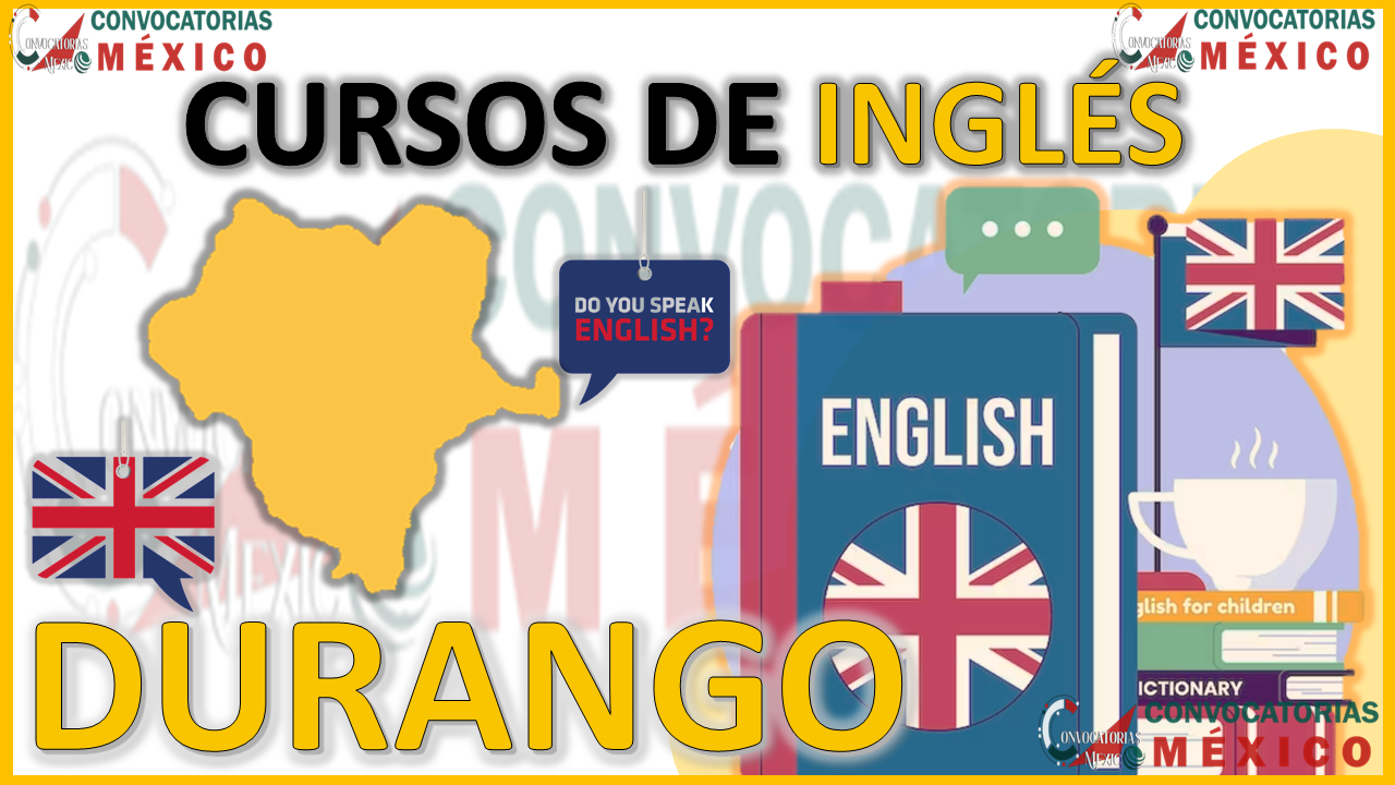 Los 10 Mejores Cursos de Inglés en Durango