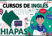 Los 10 Mejores Cursos de Inglés en Chiapas