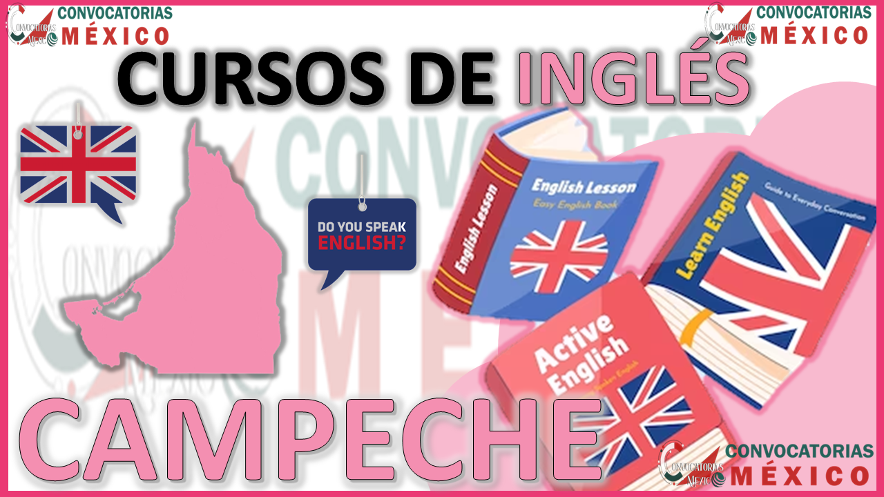 Los 10 Mejores Cursos de Inglés en Campeche