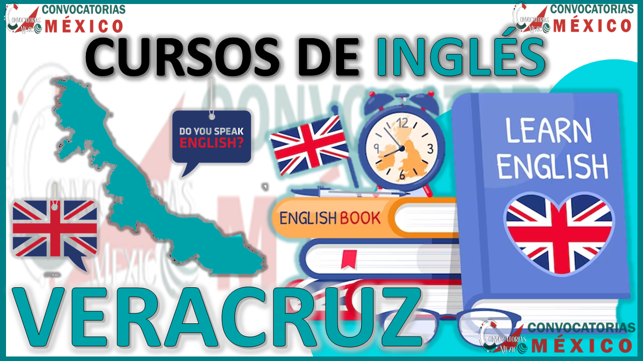 Los 10 Mejores Cursos de Inglés en Veracruz
