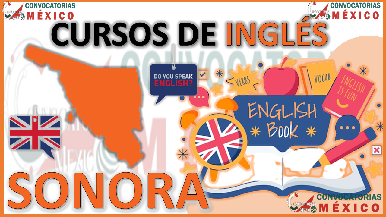 Los 10 Mejores Cursos de Inglés en Sonora