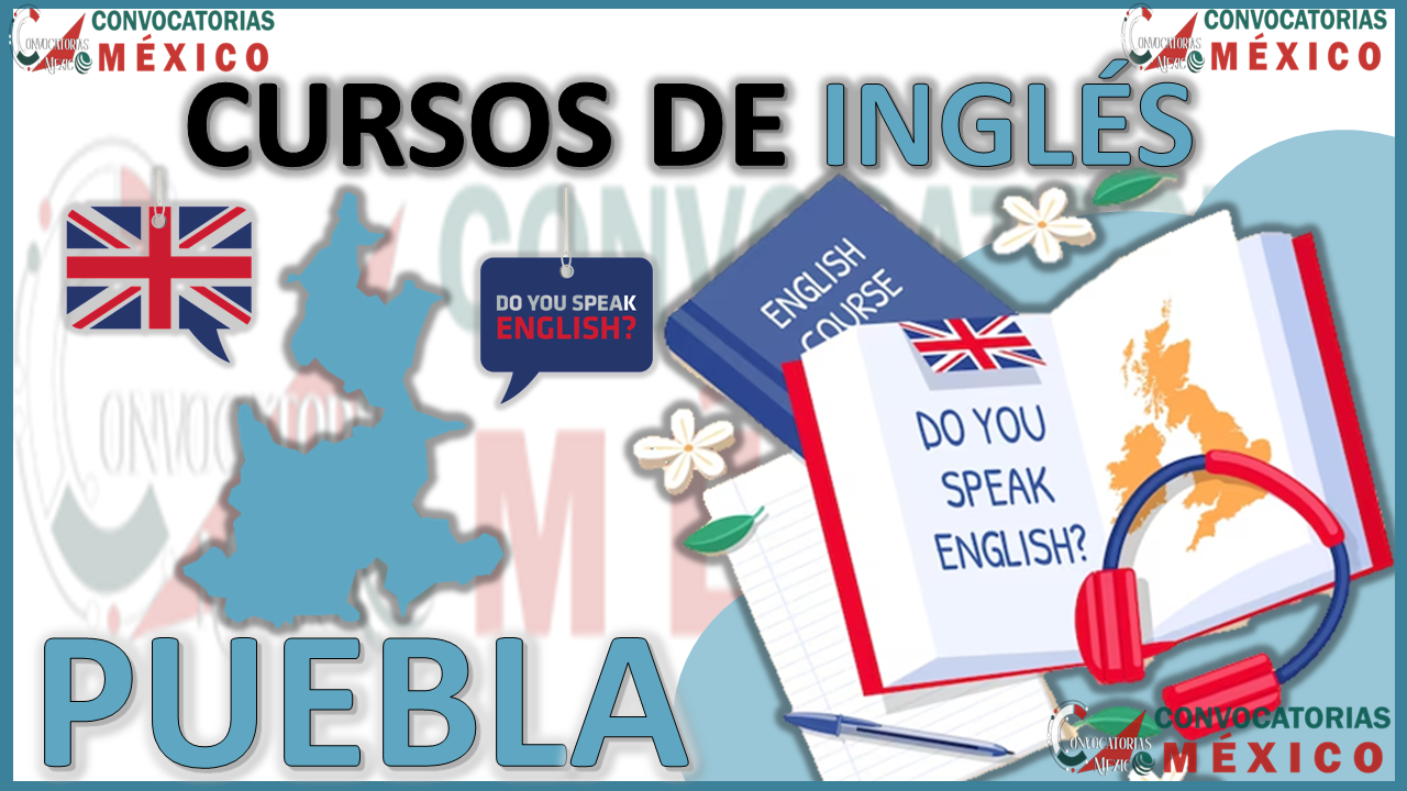 Los 10 Mejores Cursos de Inglés en Puebla