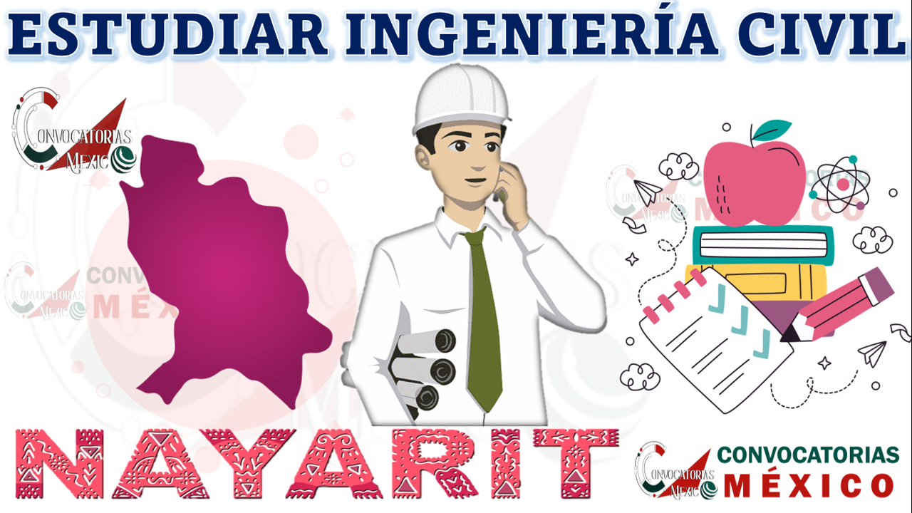 Las 10 Mejores Universidades para Estudiar Ingeniería Civil en Nayarit