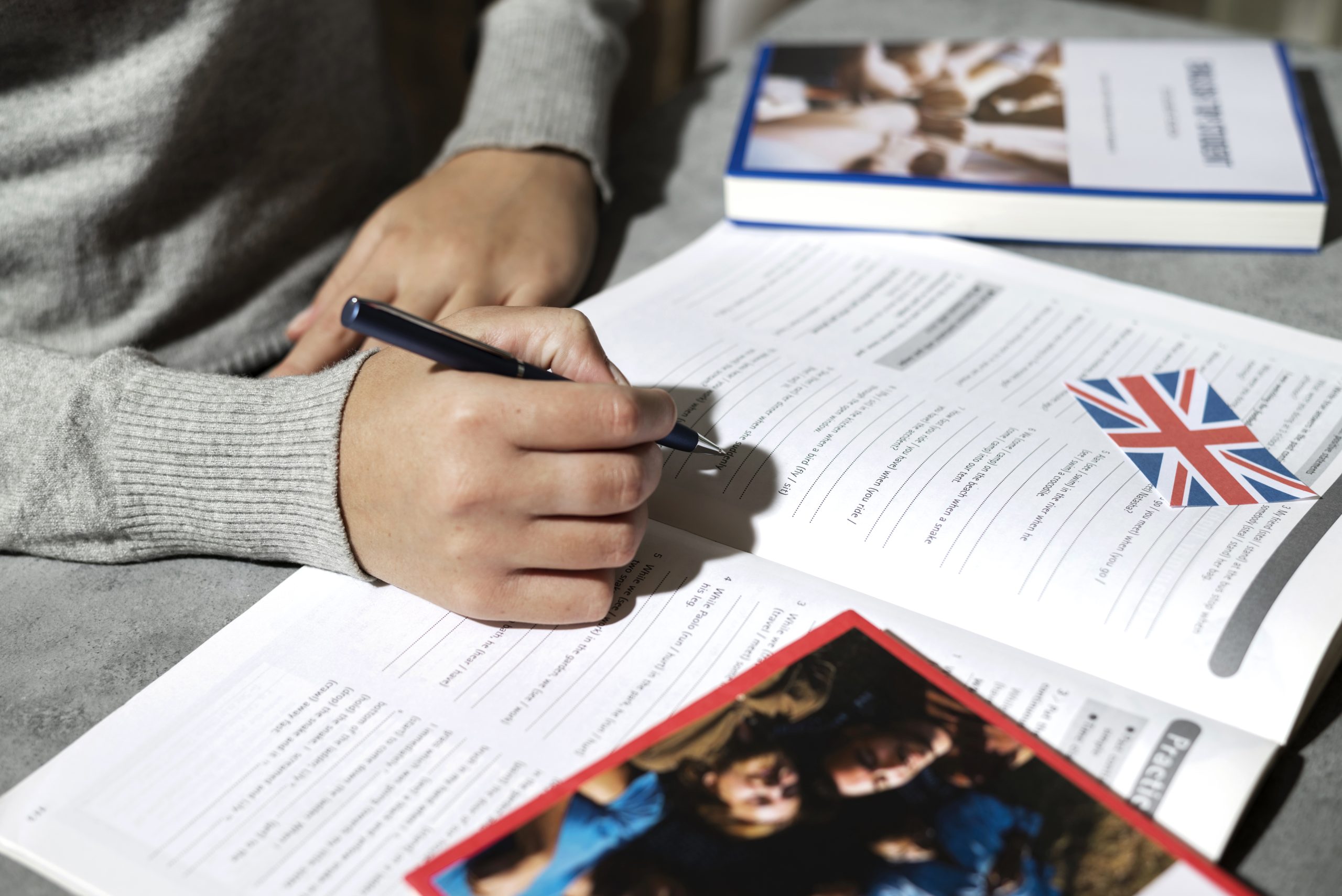 Cambridge sigue ofreciendo sus cursos gratis de inglés