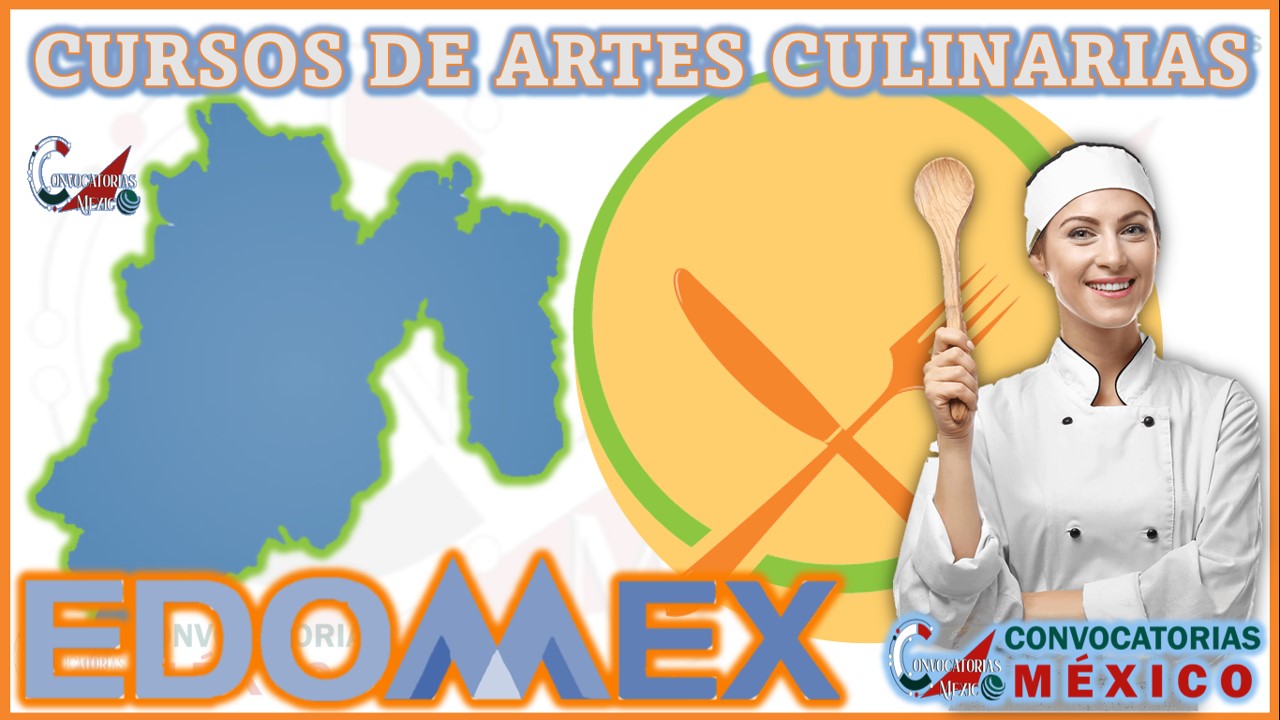 Los 10 Mejores Cursos de Artes Culinarias en Estado de México