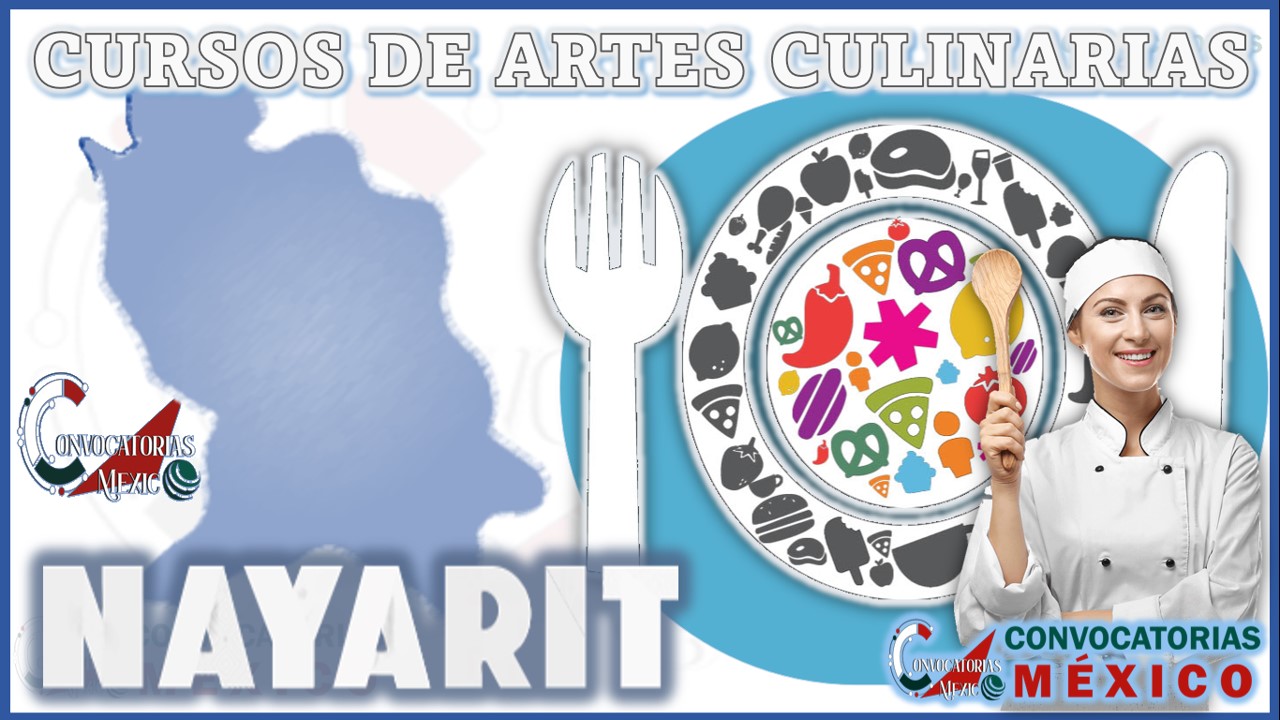 Los 10 Mejores Cursos de Artes Culinarias en Nayarit