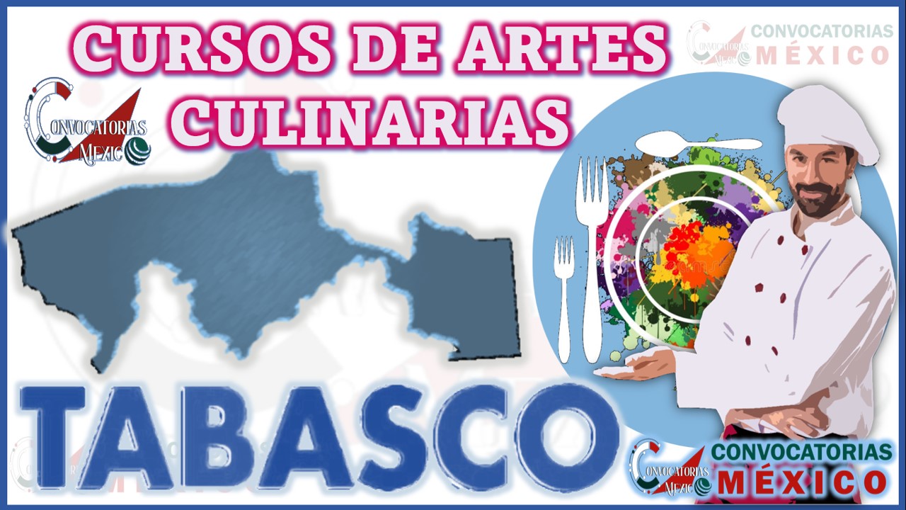 Los 10 Mejores Cursos de Artes Culinarias en Tabasco