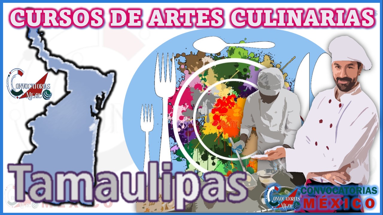 Los 10 Mejores Cursos de Artes Culinarias en Tamaulipas