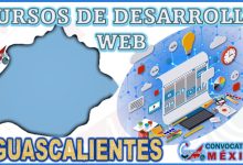 Los 10 Mejores Cursos de Desarrollo Web en Aguascalientes