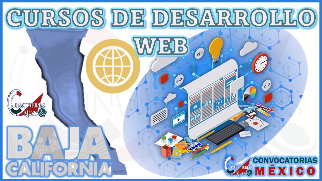 Los 10 Mejores Cursos de Desarrollo Web en Baja California