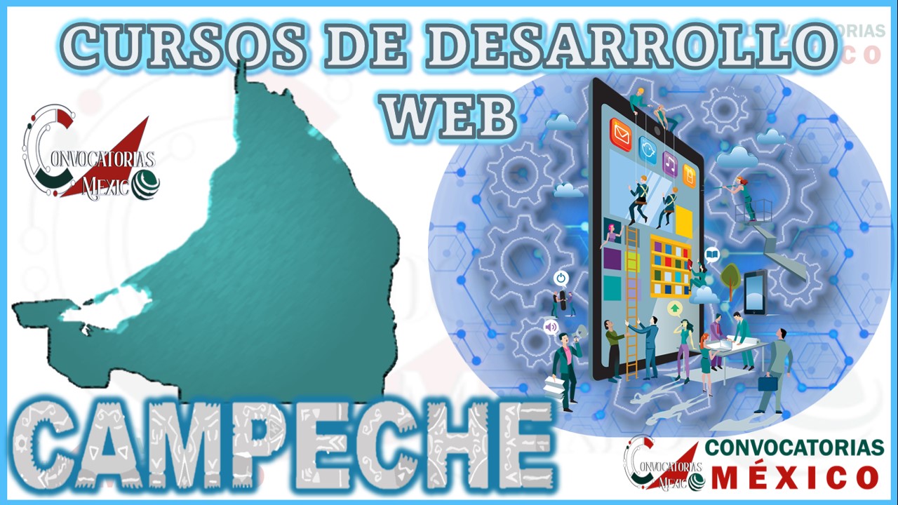 Los 10 Mejores Cursos de Desarrollo Web en Campeche