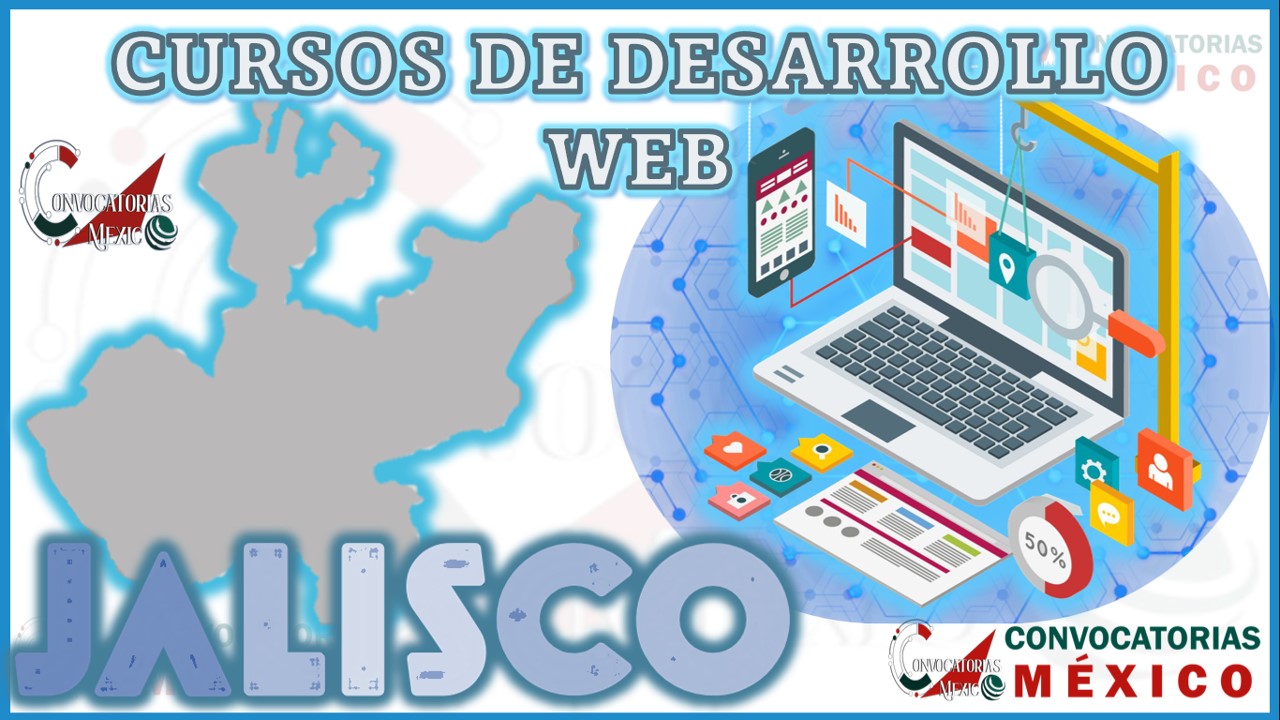 Los 10 Mejores Cursos de Desarrollo Web en Jalisco