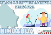 Los 10 Mejores Cursos de Entrenamiento Personal en Chihuahua
