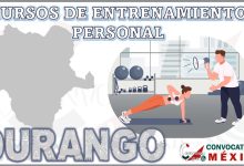 Los 10 Mejores Cursos de Entrenamiento Personal en Durango