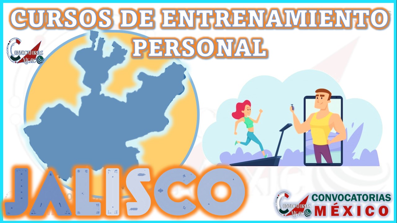 Los 10 Mejores Cursos de Entrenamiento Personal en Jalisco