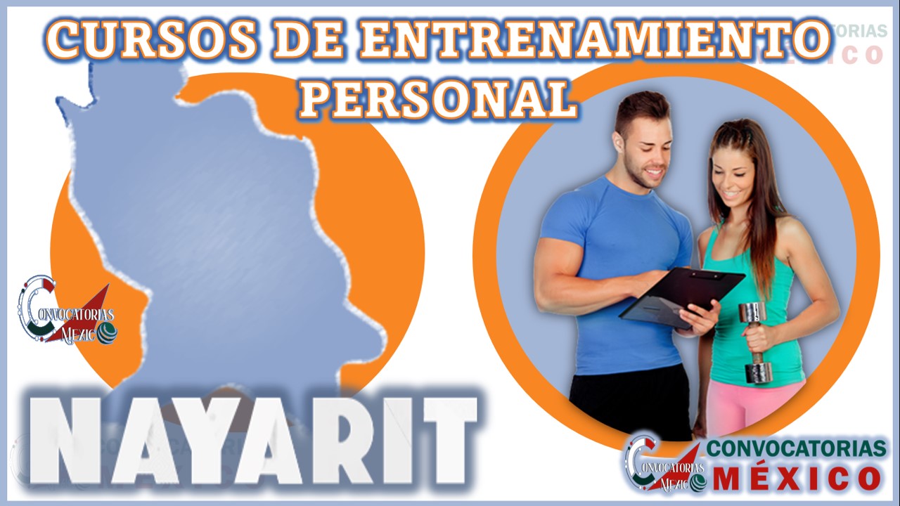 Los 10 Mejores Cursos de Entrenamiento Personal en Nayarit
