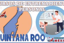 Los 10 Mejores Cursos de Entrenamiento Personal en Quintana Roo