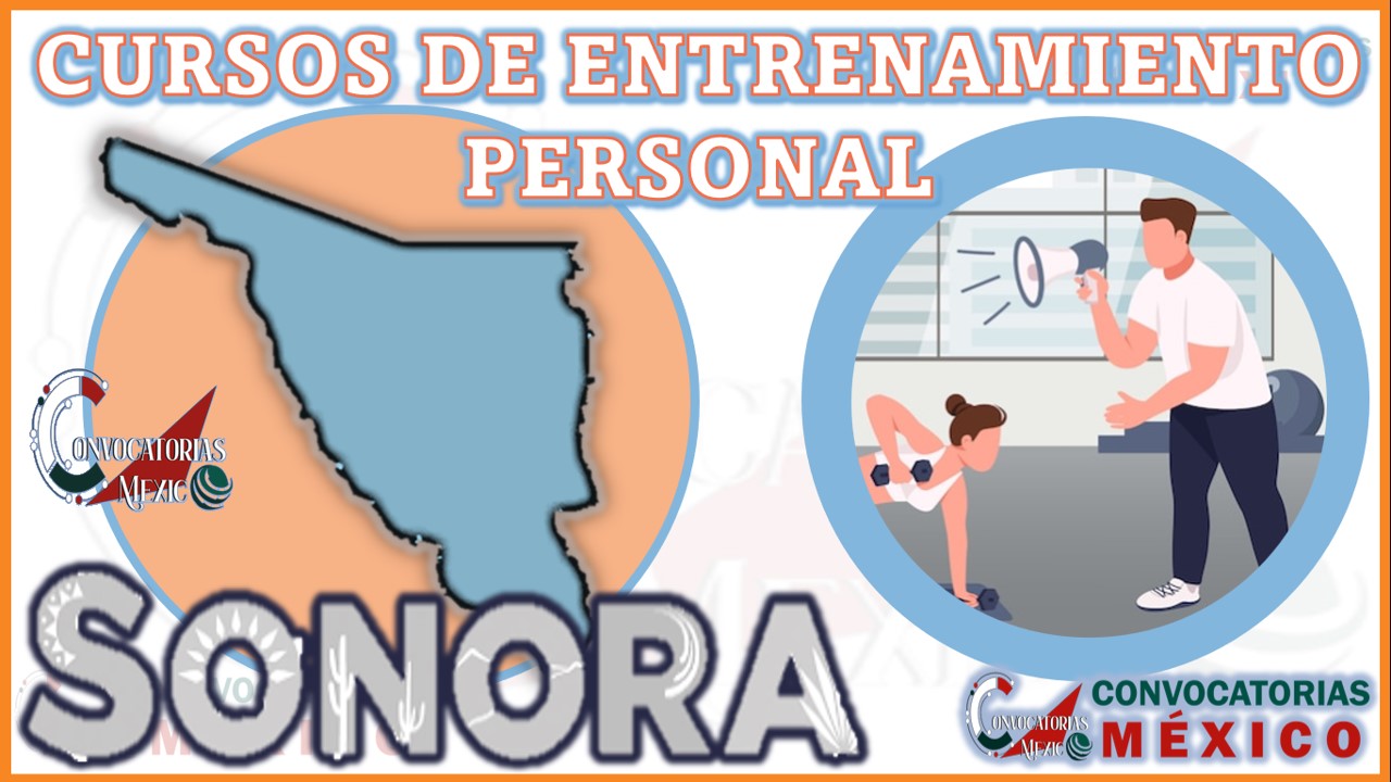 Los 10 Mejores Cursos de Entrenamiento Personal en Sonora