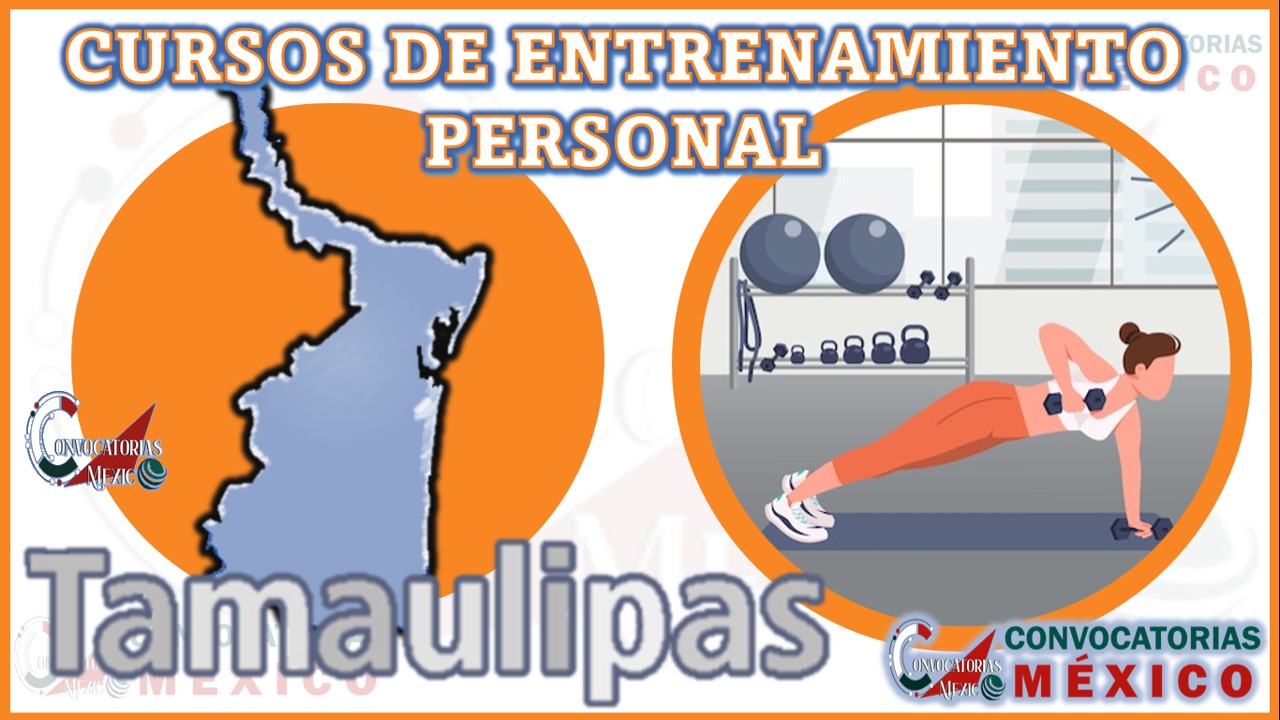 Los 10 Mejores Cursos de Entrenamiento Personal en Tamaulipas
