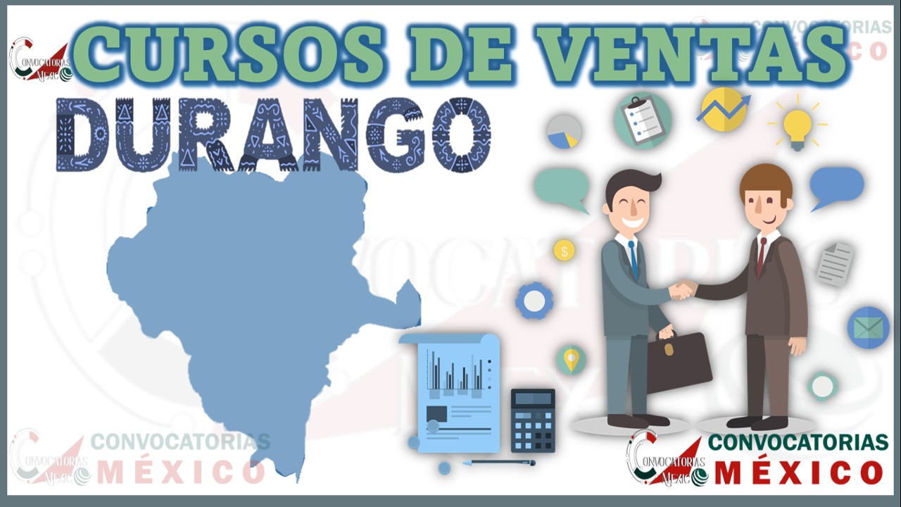 Los 10 Mejores Cursos de Ventas en Durango