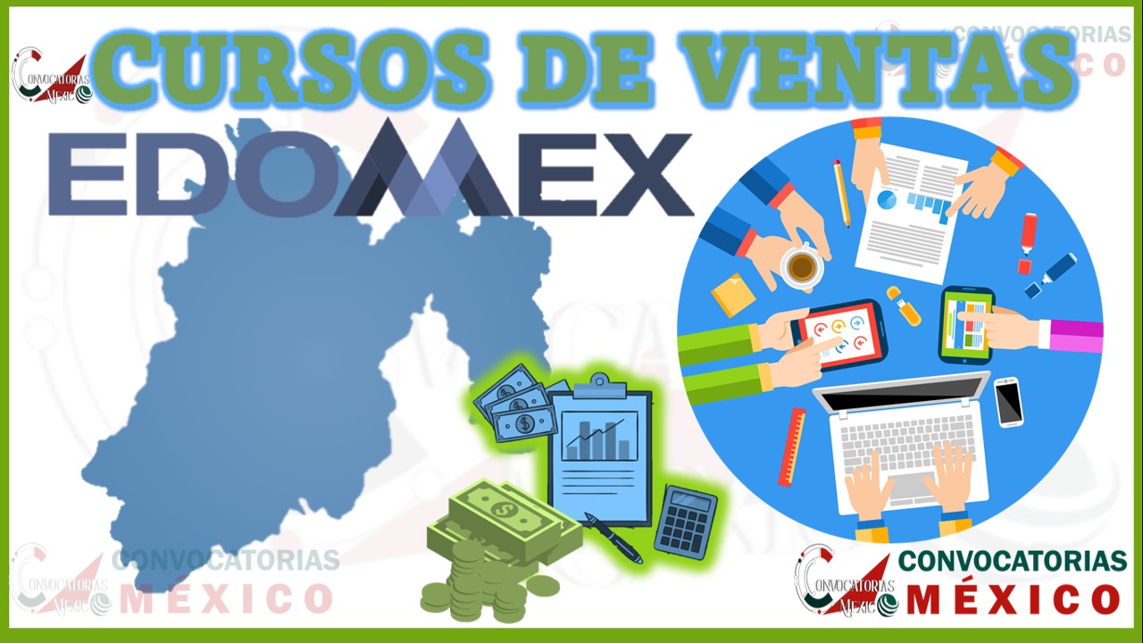 Los 10 Mejores Cursos de Ventas en el Estado de México