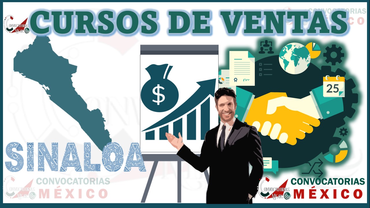 Los 10 Mejores Cursos de Ventas en Sinaloa