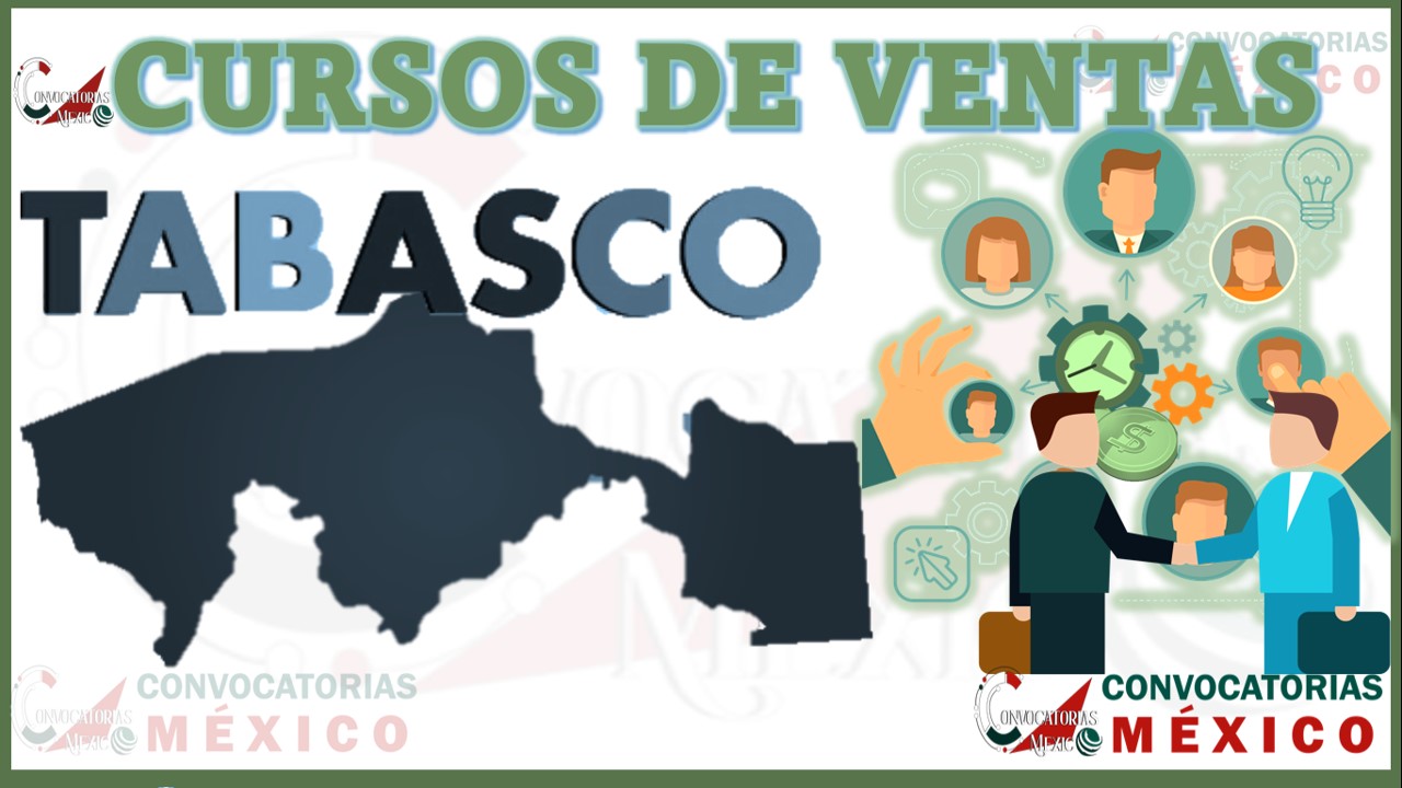 Los 10 Mejores Cursos de Ventas en Tabasco