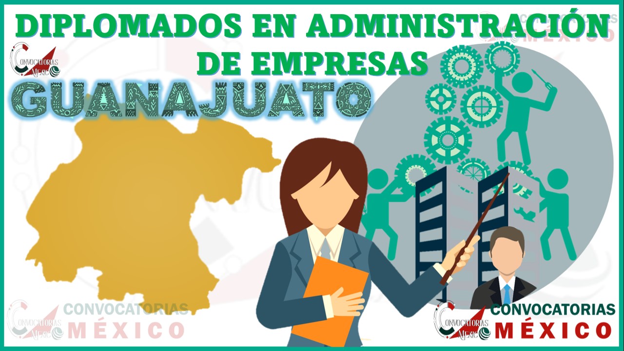 Los 10 Mejores Diplomados en Administración de Empresas en Guanajuato