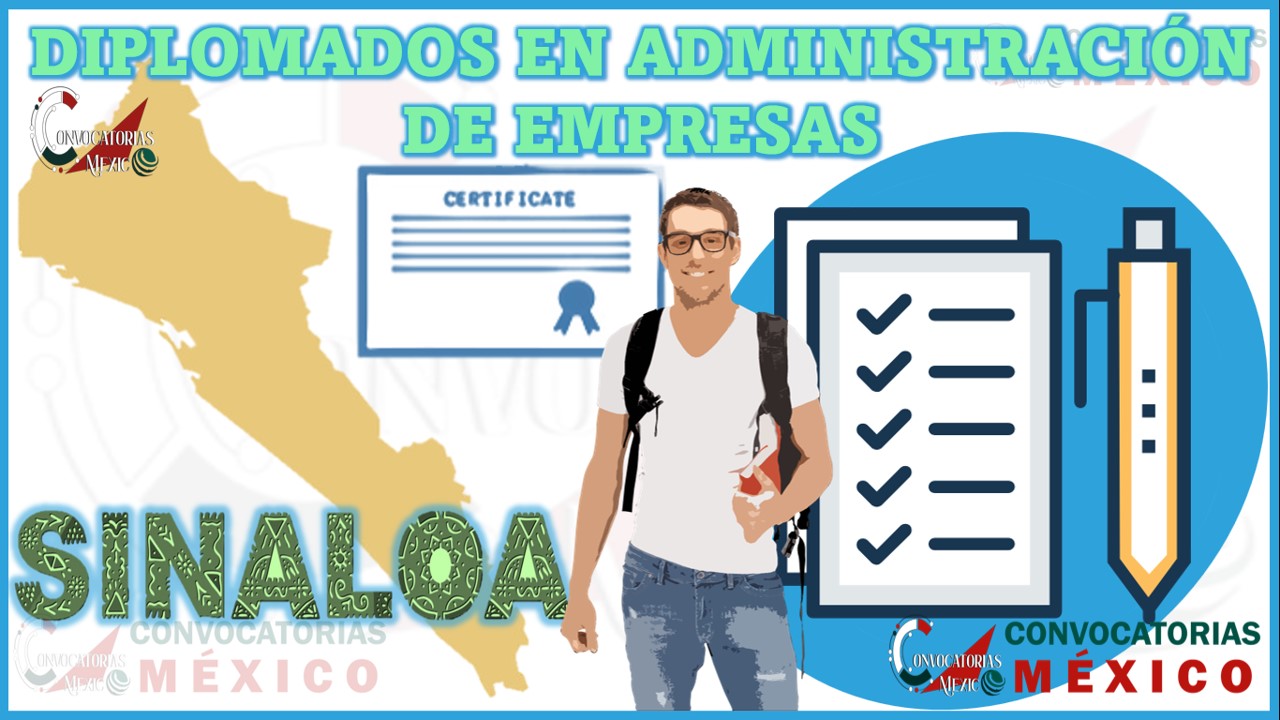Los 10 Mejores Diplomados en Administración de Empresas en Sinaloa